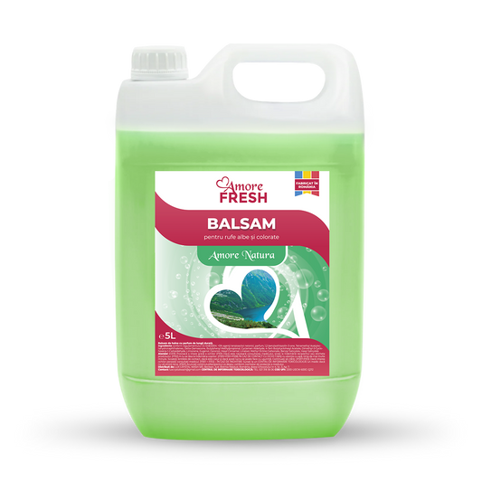 Balsam Amore Natura - 5L